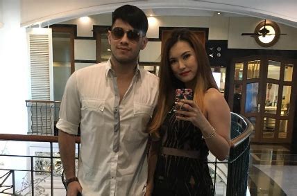 5 Best Instagram Moments Of Maria Ozawa And Filipino Chef Jose Sar.